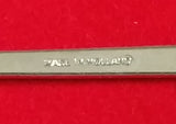 Hollinger Gold Mine Timmins, Ontario, Canada Spoon Souvenir Travel Collectible - In Case - Treasure Valley Antiques & Collectibles