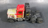 Vintage Tonka 58150 Kenworth Semi Truck Rig Pressed Steel Toy Vehicle - Treasure Valley Antiques & Collectibles