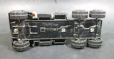 Vintage Tonka 58150 Kenworth Semi Truck Rig Pressed Steel Toy Vehicle - Treasure Valley Antiques & Collectibles
