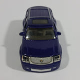 2004 Hot Wheels Dropstars Cadillac Escalade Purple Diecast Toy Car Vehicle 1:50 Scale - H2280 - Treasure Valley Antiques & Collectibles