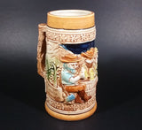 Rare 1967 Canadian Centennial Beer Stein Tankard - Treasure Valley Antiques & Collectibles