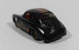 2016 Hot Wheels Showroom 10/10 Porsche 359A Outlaw Black Diecast Toy Car Vehicle - Treasure Valley Antiques & Collectibles