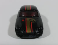 2016 Hot Wheels Showroom 10/10 Porsche 359A Outlaw Black Diecast Toy Car Vehicle - Treasure Valley Antiques & Collectibles