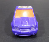 2003 Hot Wheels Street Breed Street Truck Purple Die Cast Toy Vehicle McDonalds Happy Meal - Treasure Valley Antiques & Collectibles