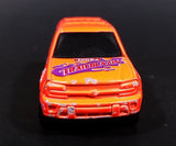 2003 Hasbro Maisto Tonka 2002 Chevrolet Trailblazer "Trailblazin' Orange Die Cast Toy Car SUV Vehicle - Treasure Valley Antiques & Collectibles