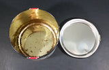 Vintage Borkum Riff Bourbon Whiskey 12 oz Pipe Tobacco Tin - Empty - Treasure Valley Antiques & Collectibles