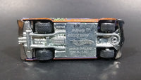 2012 Hot Wheels 8 Crate DC Comics The Riddler Real Riders Die Cast Toy Car Vehicle - Treasure Valley Antiques & Collectibles