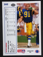 1991 Upper Deck NFL Football Cards (Individual)