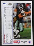 1991 Upper Deck NFL Football Cards (Individual) - Treasure Valley Antiques & Collectibles