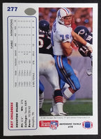 1991 Upper Deck NFL Football Cards (Individual)