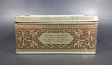 Vintage Thorne's Leeds, England The World's Premier Toffee Tin - The Age of Innocence by Sir Joshua Reynolds P.R.A. - Treasure Valley Antiques & Collectibles