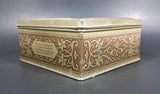 Vintage Thorne's Leeds, England The World's Premier Toffee Tin - The Age of Innocence by Sir Joshua Reynolds P.R.A. - Treasure Valley Antiques & Collectibles