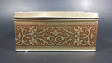 Vintage Thorne's Leeds, England The World's Premier Toffee Tin - The Age of Innocence by Sir Joshua Reynolds P.R.A. - Treasure Valley Antiques & Collectibles