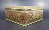 Vintage Thorne's Leeds, England The World's Premier Toffee Tin - The Age of Innocence by Sir Joshua Reynolds P.R.A. - Treasure Valley Antiques & Collectibles