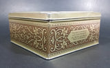 Vintage Thorne's Leeds, England The World's Premier Toffee Tin - The Age of Innocence by Sir Joshua Reynolds P.R.A. - Treasure Valley Antiques & Collectibles