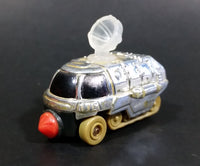 1996 LGT Galoob Micro Machines Polar Explorer McDonald's Happy Meal Toy #6 - Treasure Valley Antiques & Collectibles