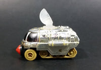 1996 LGT Galoob Micro Machines Polar Explorer McDonald's Happy Meal Toy #6 - Treasure Valley Antiques & Collectibles