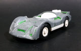 Vintage 1970s TootsieToy Porsche Racing Sports Car Die Cast Toy Vehicle Made in USA - Treasure Valley Antiques & Collectibles