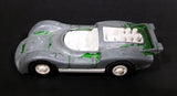 Vintage 1970s TootsieToy Porsche Racing Sports Car Die Cast Toy Vehicle Made in USA - Treasure Valley Antiques & Collectibles