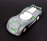Vintage 1970s TootsieToy Porsche Racing Sports Car Die Cast Toy Vehicle Made in USA - Treasure Valley Antiques & Collectibles