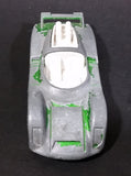 Vintage 1970s TootsieToy Porsche Racing Sports Car Die Cast Toy Vehicle Made in USA - Treasure Valley Antiques & Collectibles