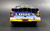 2002 Action Racing Warner Bros Looney Tunes Jimmie Johnson #48 Nascar Monte Carlo 1/24 Scale Die Cast Toy Model Vehicle - Treasure Valley Antiques & Collectibles