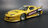 Action Racing Kevin Harvick #11 Nascar 98-03 IROC Firebird 1/24 Scale Die Cast Toy Model Vehicle - Treasure Valley Antiques & Collectibles