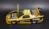 Action Racing Kevin Harvick #11 Nascar 98-03 IROC Firebird 1/24 Scale Die Cast Toy Model Vehicle - Treasure Valley Antiques & Collectibles