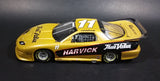 Action Racing Kevin Harvick #11 Nascar 98-03 IROC Firebird 1/24 Scale Die Cast Toy Model Vehicle - Treasure Valley Antiques & Collectibles