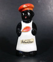 Vintage Souvenir Ste. Anne de Beaupre, Quebec Salt OR Pepper Shaker (Only 1) - Treasure Valley Antiques & Collectibles