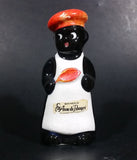 Vintage Souvenir Ste. Anne de Beaupre, Quebec Salt OR Pepper Shaker (Only 1) - Treasure Valley Antiques & Collectibles