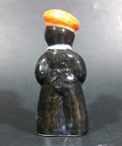 Vintage Souvenir Ste. Anne de Beaupre, Quebec Salt OR Pepper Shaker (Only 1) - Treasure Valley Antiques & Collectibles