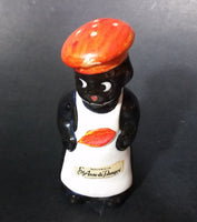 Vintage Souvenir Ste. Anne de Beaupre, Quebec Salt OR Pepper Shaker (Only 1) - Treasure Valley Antiques & Collectibles