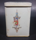Vintage Fortnum & Mason 1/2 Lb Tea Tin - By Appointment To Her Majesty Queen Elizabeth II - Treasure Valley Antiques & Collectibles