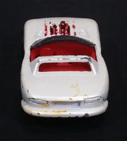 1998 Hot Wheels Dash 4 Cash Dodge Viper RT/10 White Die Cast Toy Race Car Vehicle - Treasure Valley Antiques & Collectibles