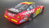 2004 Team Caliber Nascar #60 Brian Vickers 1/24 Scale Chevy Monte Carlo Red Die Cast Model Toy Race Car Vehicle - Treasure Valley Antiques & Collectibles