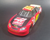 2004 Team Caliber Nascar #60 Brian Vickers 1/24 Scale Chevy Monte Carlo Red Die Cast Model Toy Race Car Vehicle - Treasure Valley Antiques & Collectibles