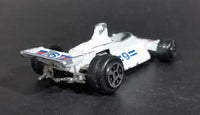 1980s Yatming Brabham BT44 No. 1306 #9 Formula One Race Car Die Cast Toy Vehicle - Treasure Valley Antiques & Collectibles