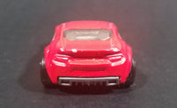 2013 Hot Wheels HW Racing Thrill Racers Torque Twister Red Die Cast Toy Car Vehicle - Treasure Valley Antiques & Collectibles