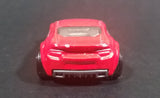 2013 Hot Wheels HW Racing Thrill Racers Torque Twister Red Die Cast Toy Car Vehicle - Treasure Valley Antiques & Collectibles