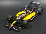 1993 Minichamps Bobby Rahal #9 Miller Genuine Draft MGD Shell Duracell Lola Indy Car 1/18 Scale Model F1 Racing Vehicle