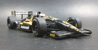 1993 Minichamps Bobby Rahal #9 Miller Genuine Draft MGD Shell Duracell Lola Indy Car 1/18 Scale Model F1 Racing Vehicle