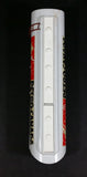 Vintage Majorette Petro Canada Gas Oil Fuel Tanker Semi Tractor Trailer White Die Cast Toy Vehicle - Treasure Valley Antiques & Collectibles