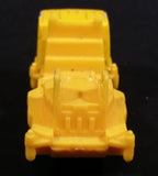 Maisto Boom Bucket Service Truck Yellow Die Cast Toy Car Construction Equipment Machinery Vehicle - Treasure Valley Antiques & Collectibles