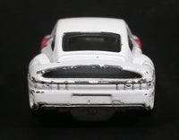 1998 Hot Wheels Porsche 959 Hi-Bank Racing White #2 Die Cast Toy Race Car Vehicle - Treasure Valley Antiques & Collectibles