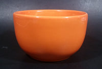 Rare 2006 Kellogg's Cereal Orange 16 oz Bowl with Handle - Houston Harvest Gift Products - Treasure Valley Antiques & Collectibles