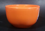 Rare 2006 Kellogg's Cereal Orange 16 oz Bowl with Handle - Houston Harvest Gift Products - Treasure Valley Antiques & Collectibles