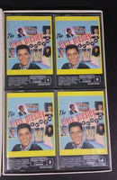 1992 BMG Music The Elvis Presley Years Reader's Digest Limited Edition Set of 4 Audio Cassettes in Box - Treasure Valley Antiques & Collectibles