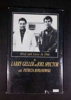 1989 If I Can Dream Elvis' Own Story By Joel Spector, Larry Geller, P. Romanowski Hard Cover Book w/ Dust Jacket - Treasure Valley Antiques & Collectibles