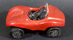 Vintage 1970s Tonka Fun Dune Buggy Copper Red/Orange Pressed Steel Toy Car Vehicle Number 52790 - Treasure Valley Antiques & Collectibles